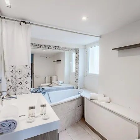 Bernard - 3 Etoiles - Welkeys Arcachon