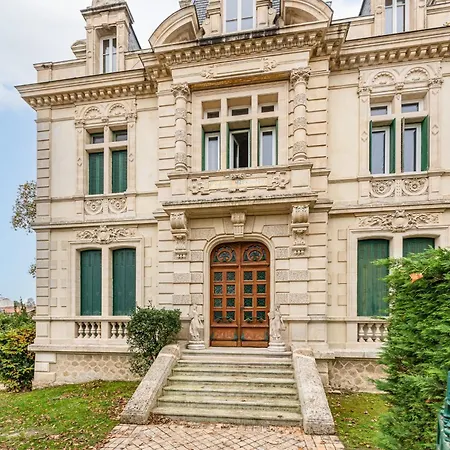 Lägenhet Bernard - 3 Etoiles - Welkeys