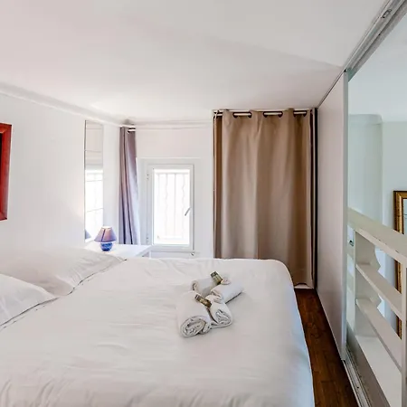 Apartamento Bernard - 3 étoiles - Welkeys *