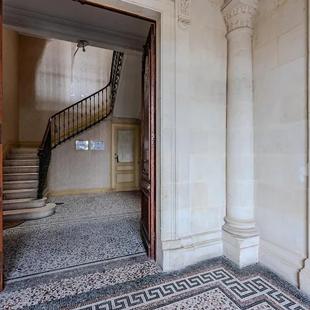 Apartamento Bernard - 3 étoiles - Welkeys
